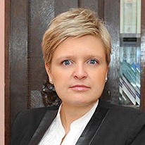 Agnieszka Rduch-Baran